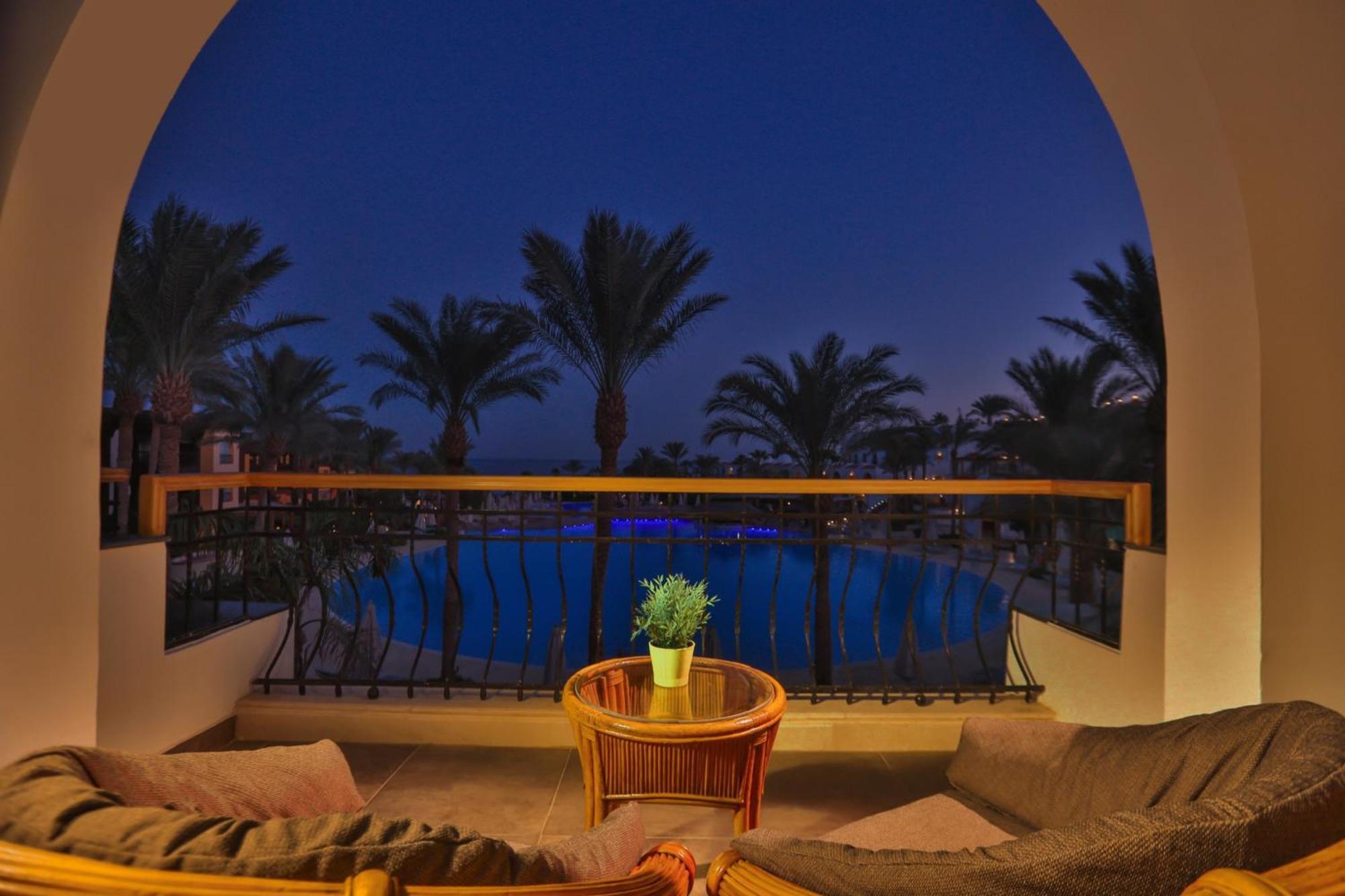 Resort Royal Savoy Sheikh (adults Only)