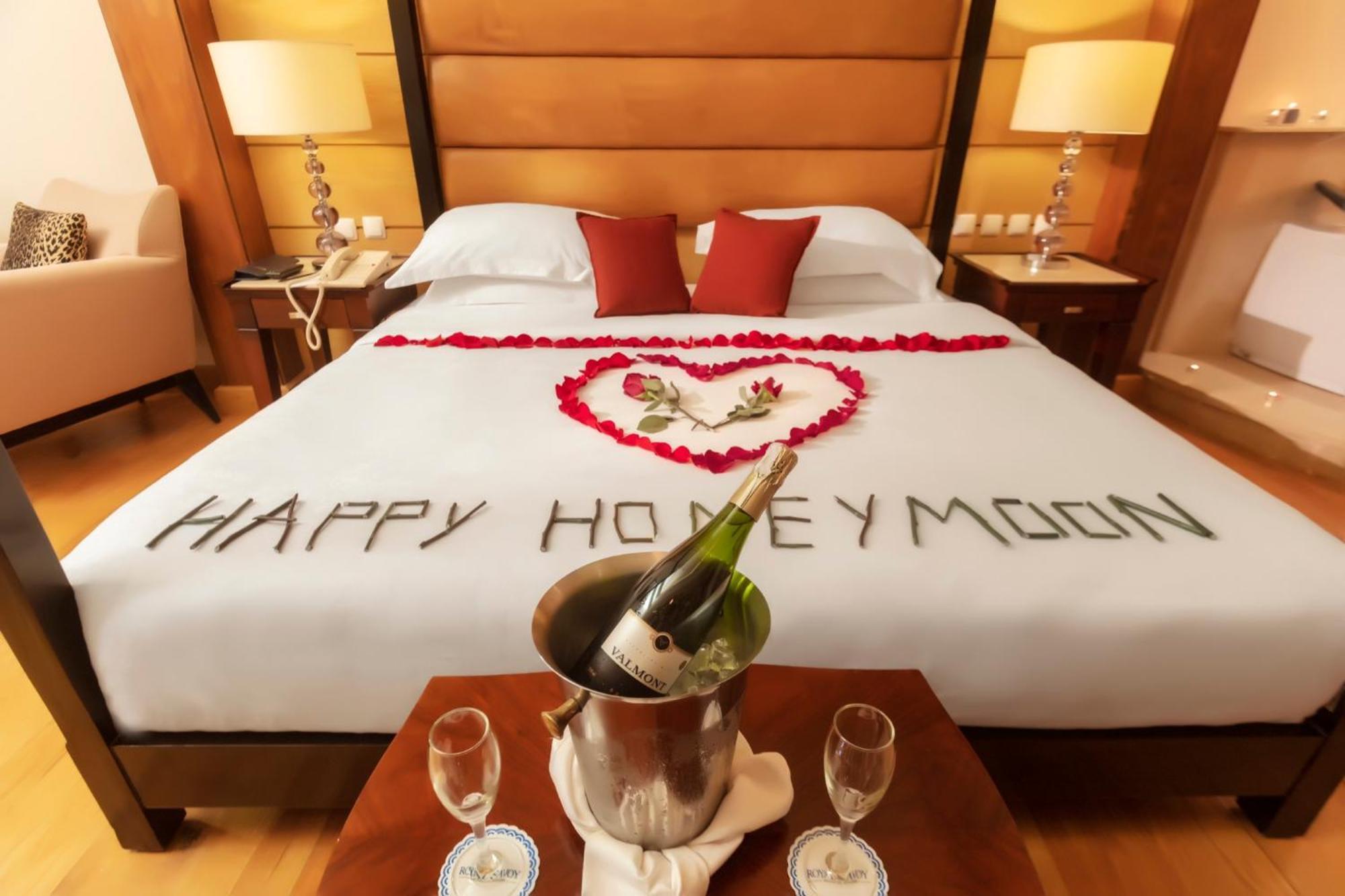 Resort Royal Savoy Sheikh (adults Only) 5*