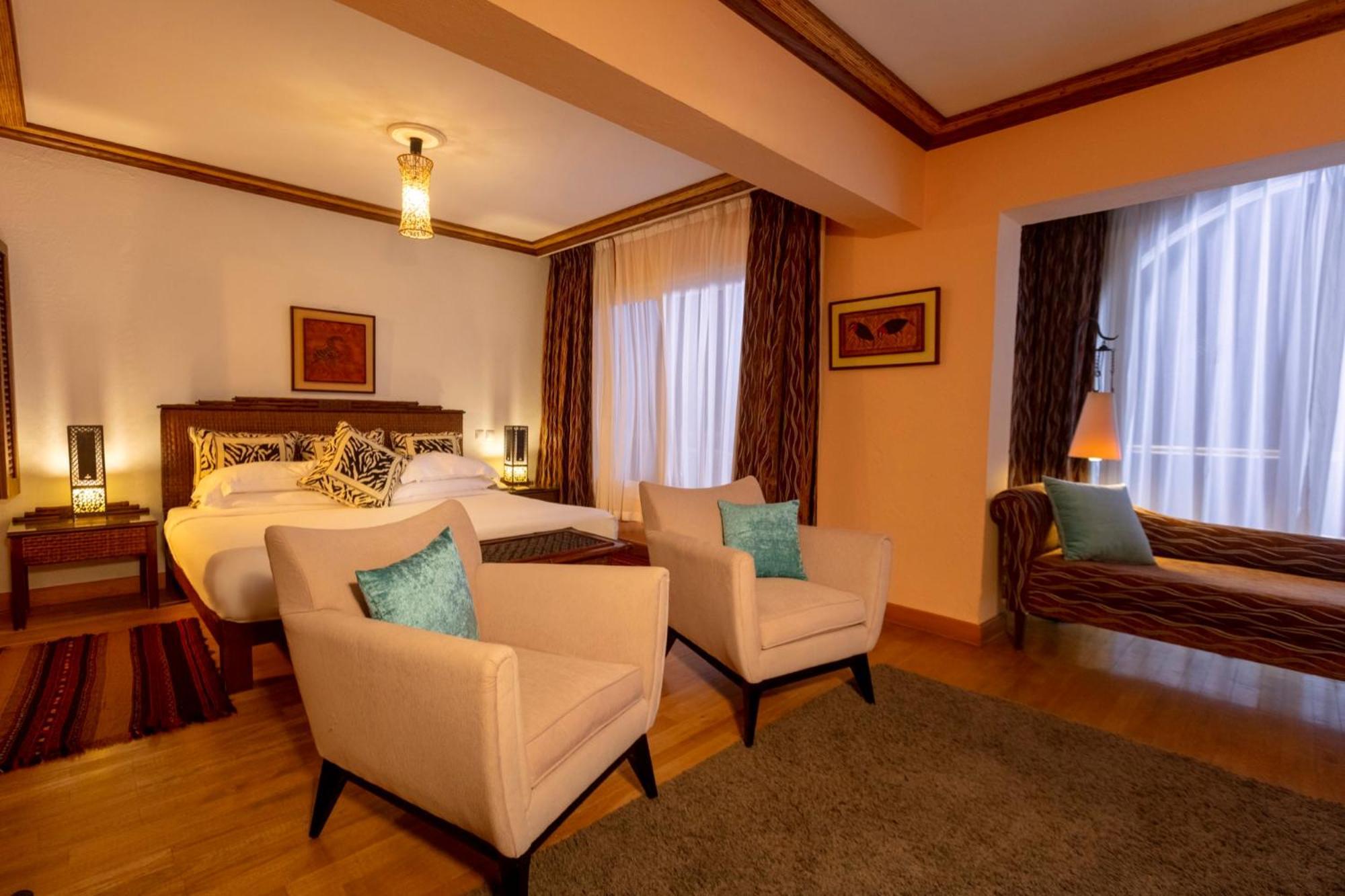 Resort Royal Savoy Sheikh (adults Only) Sharm el-Sheikh