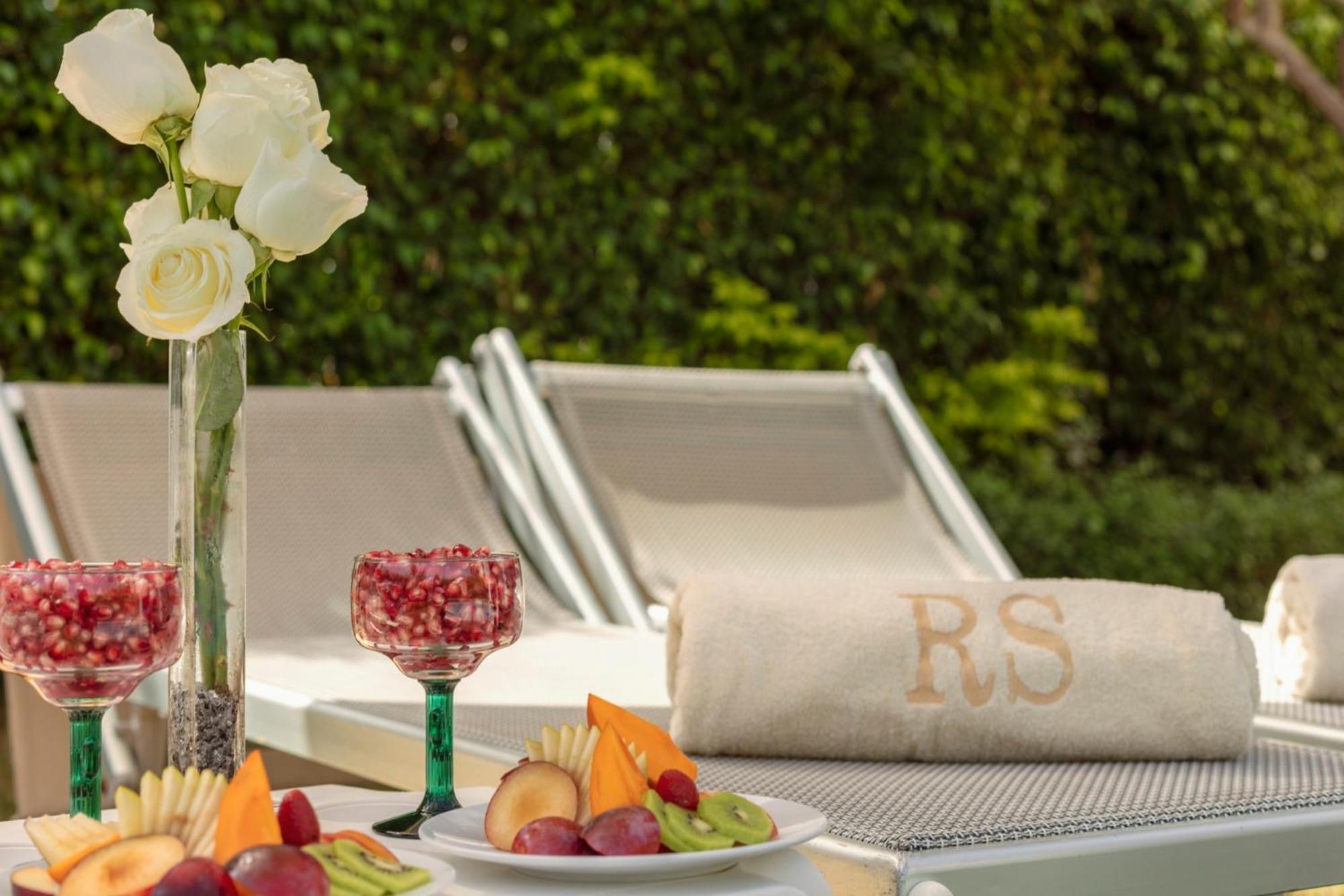 Royal Savoy Sheikh (adults Only)