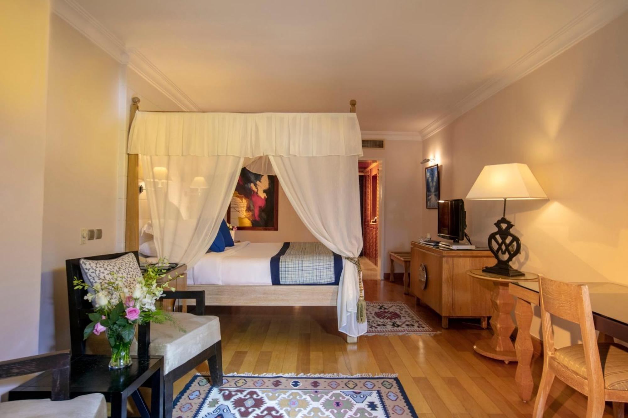 Resort Royal Savoy Sheikh (adults Only)