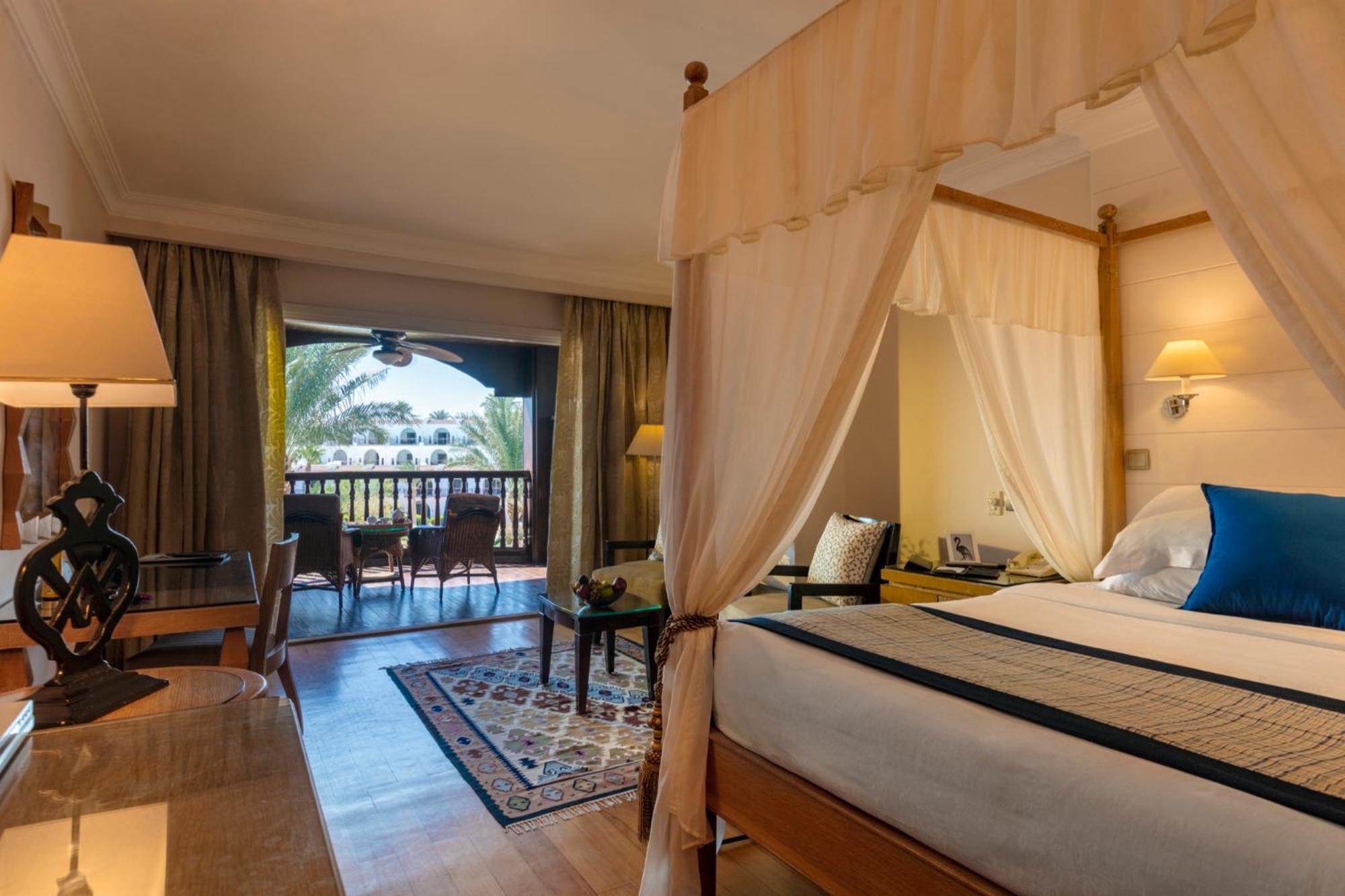 Resort Royal Savoy Sheikh (adults Only)