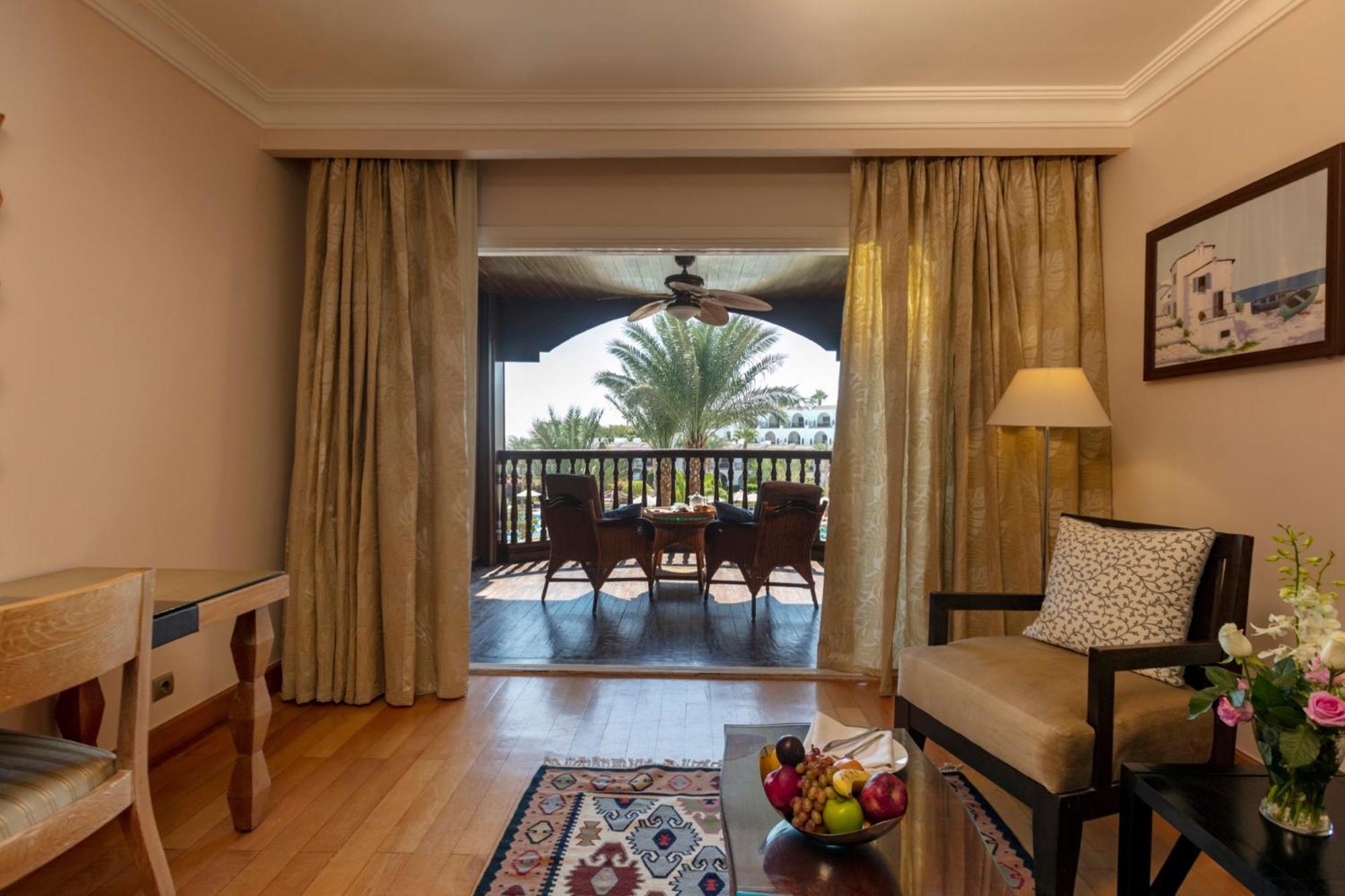 Resort Royal Savoy Sheikh (adults Only)