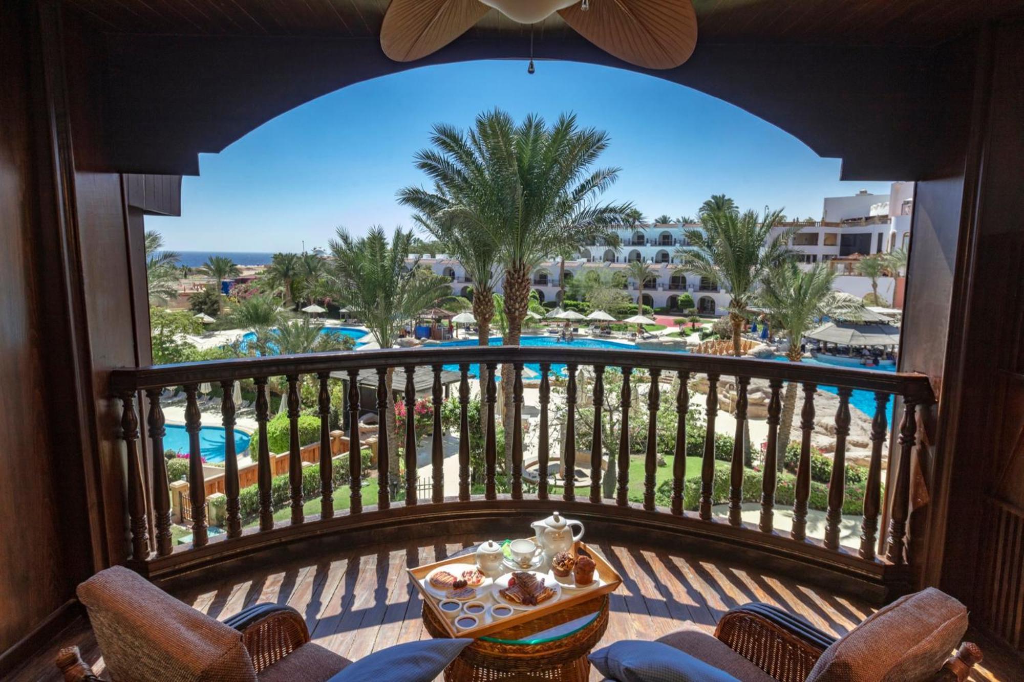Resort Royal Savoy Sheikh (adults Only) Sharm el-Sheikh