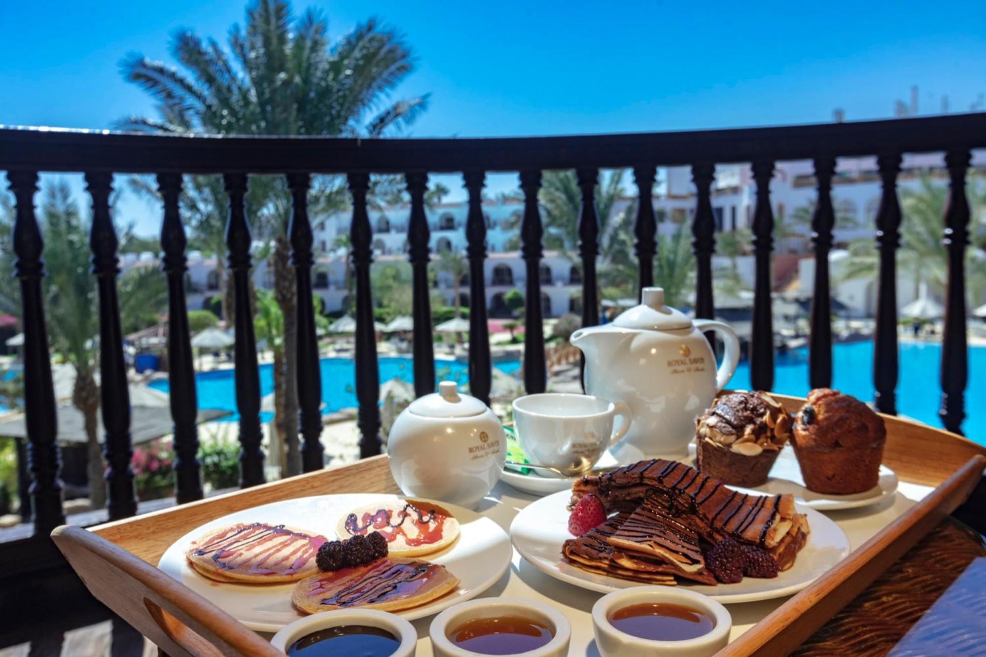 Resort Royal Savoy Sheikh (adults Only)