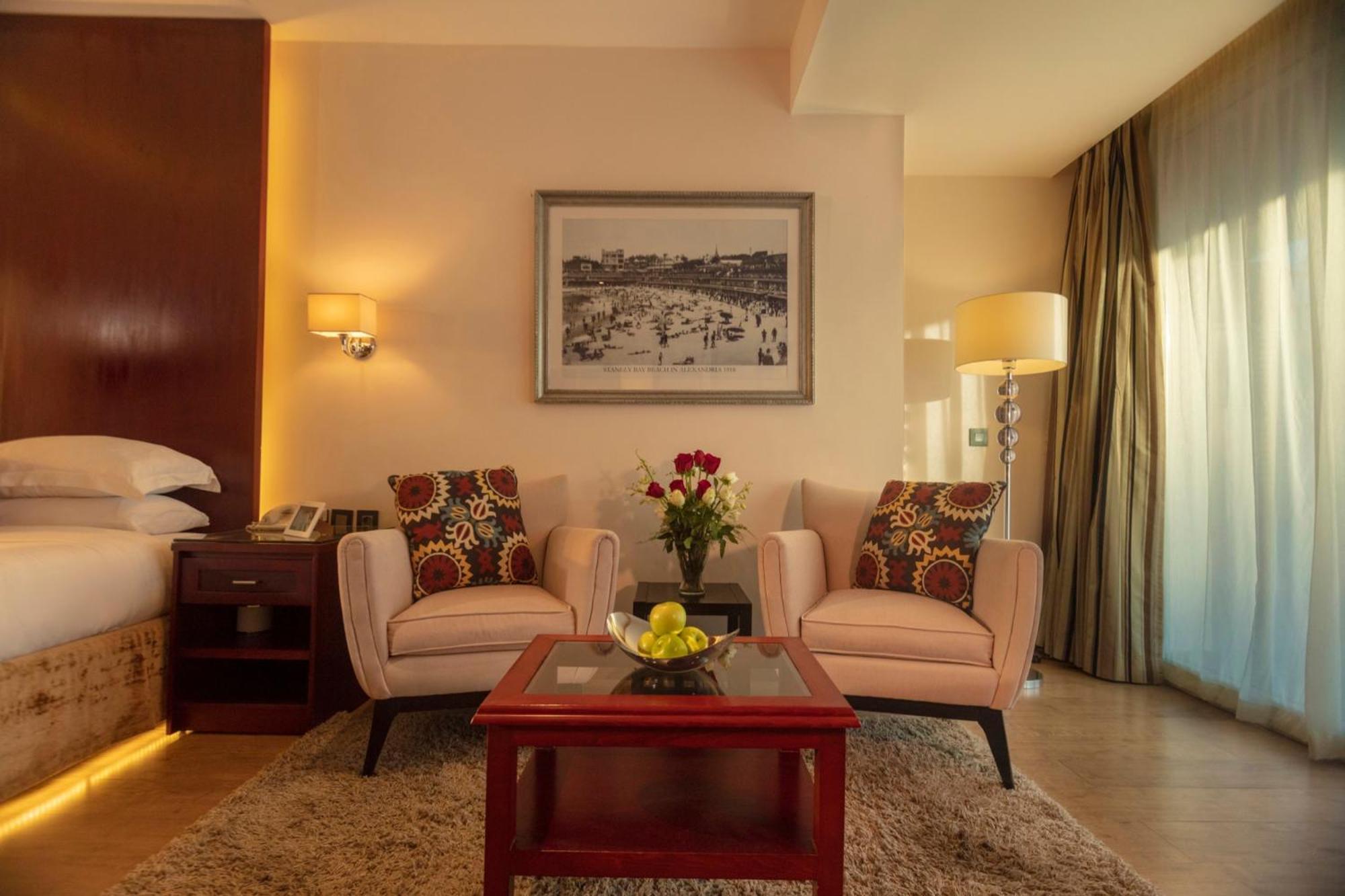 Royal Savoy Sheikh (adults Only) Sharm el-Sheikh