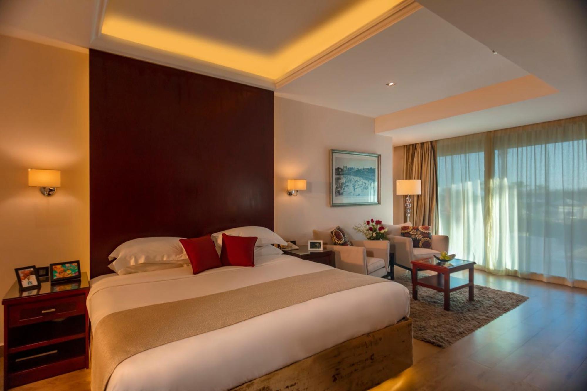 Resort Royal Savoy Sheikh (adults Only)