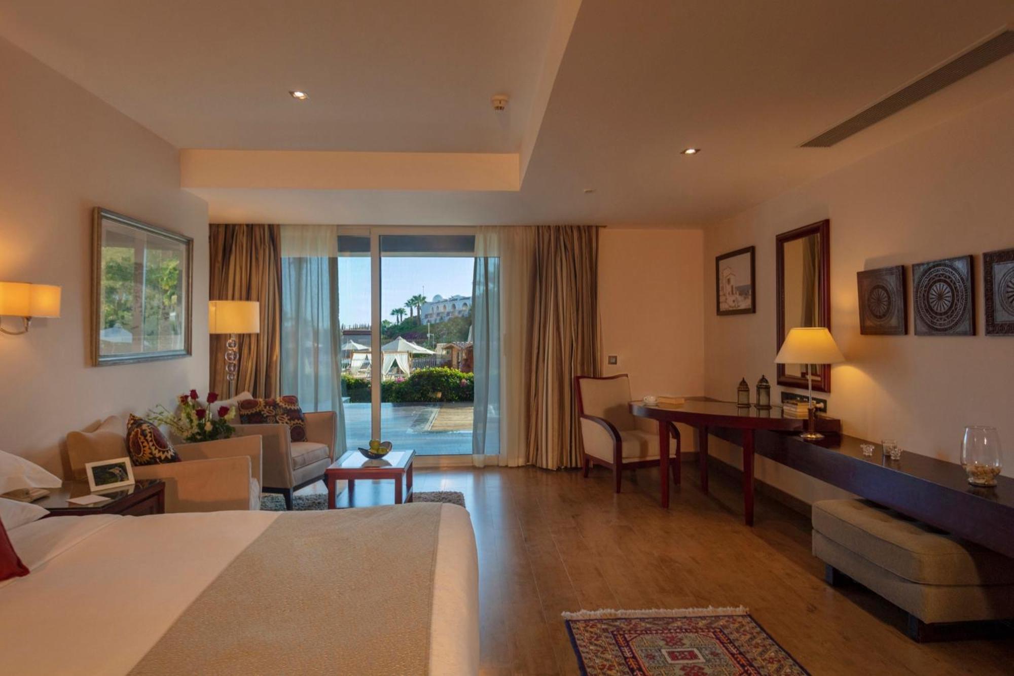 Royal Savoy Sheikh (adults Only) Sharm el-Sheikh