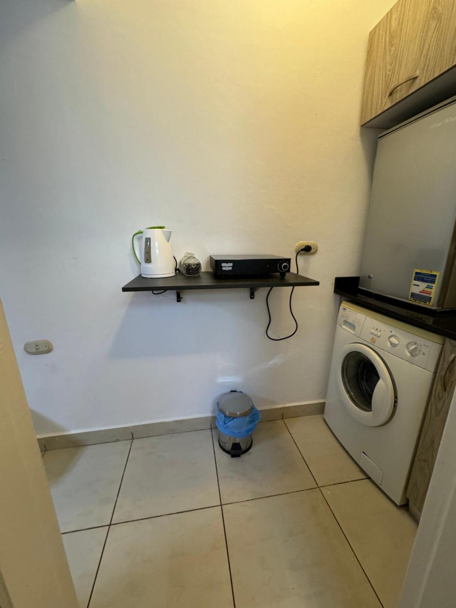 Apartment Main Pool Studio In Delta Sharm El-Sheikh