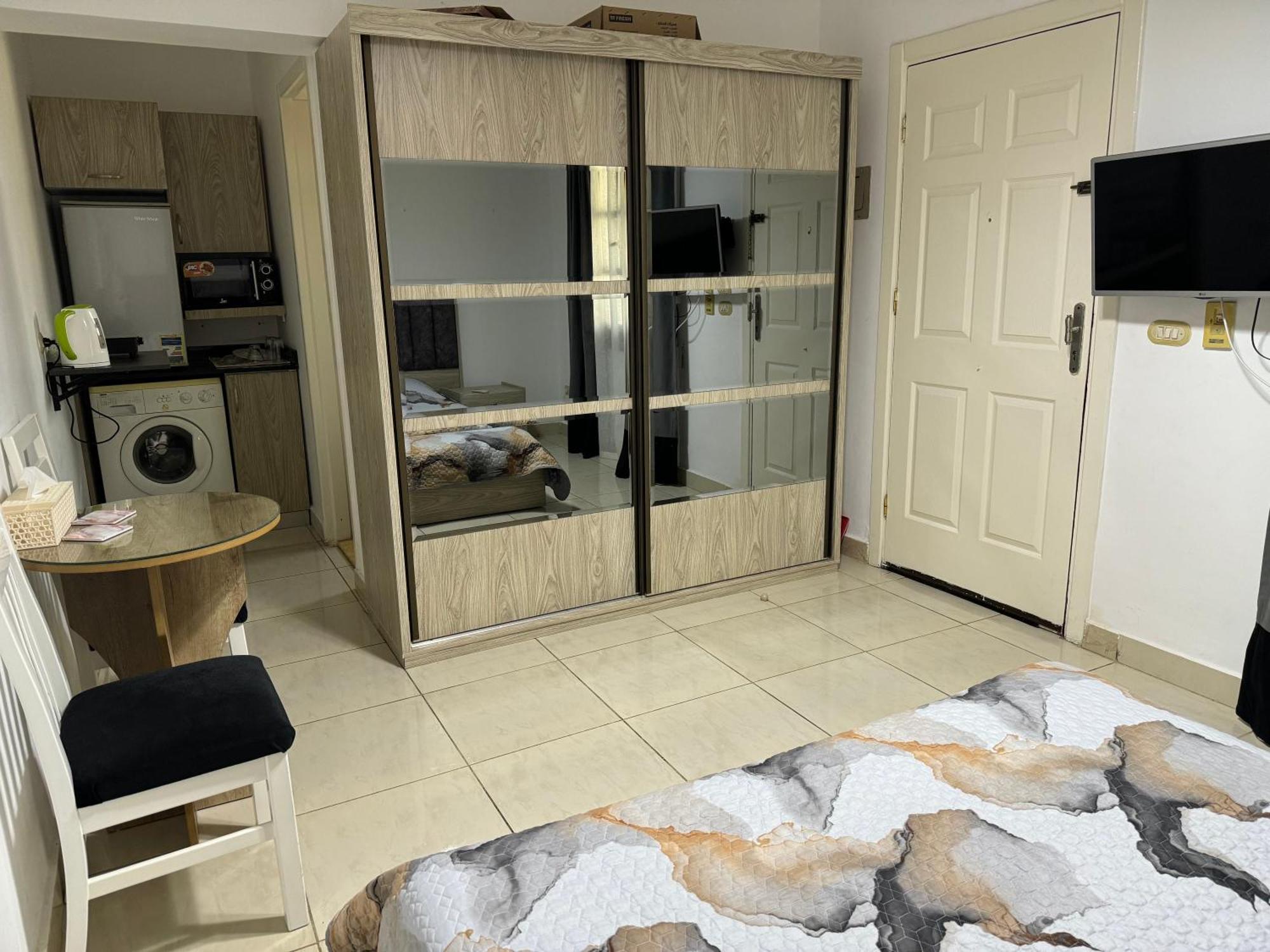 Apartment Main Pool Studio In Delta Sharm El-Sheikh