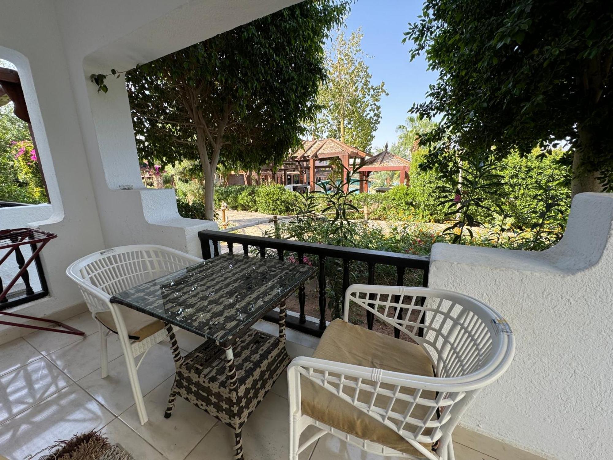Main Pool Studio In Delta Sharm El-Sheikh
