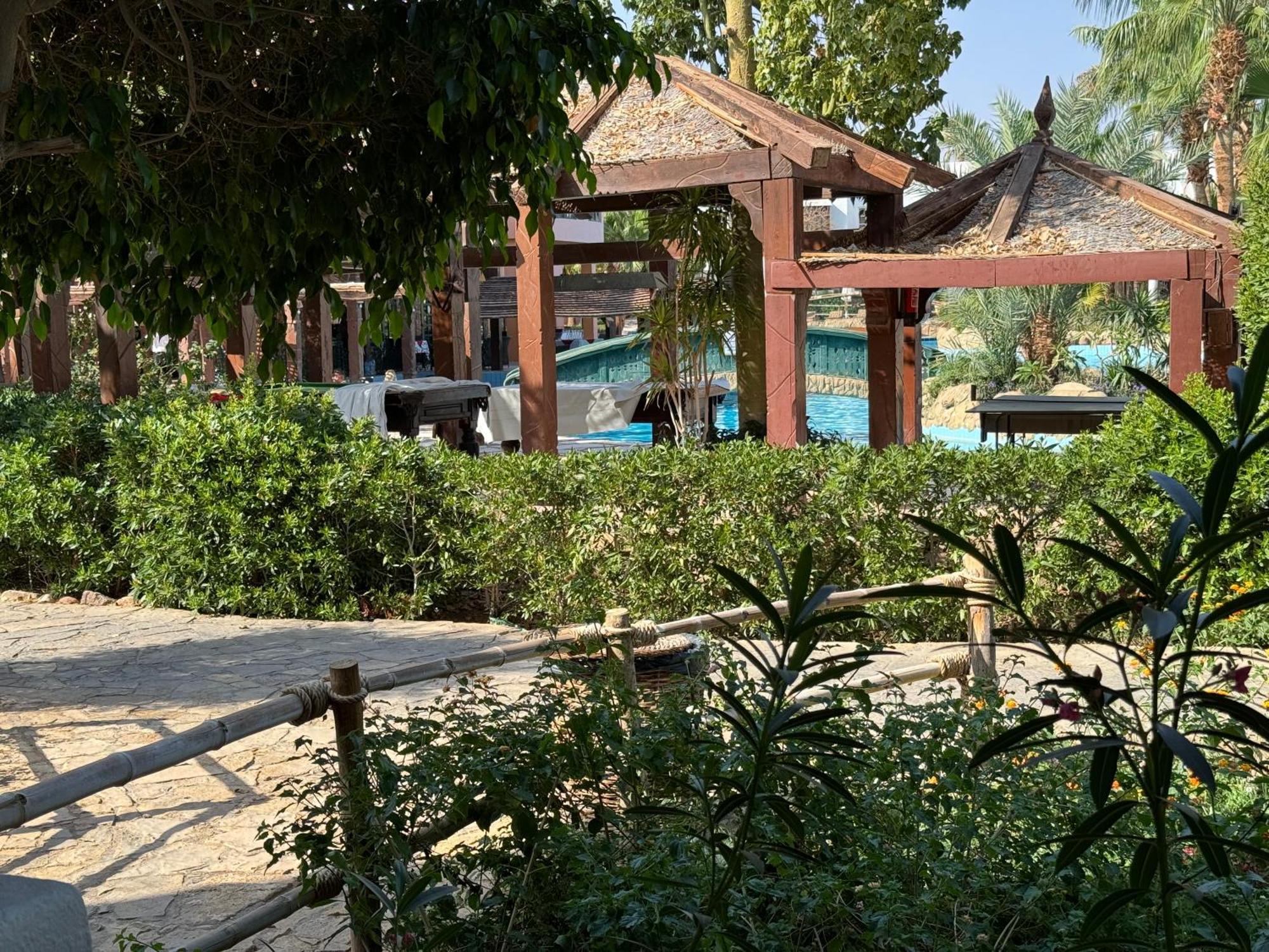 Apartment Main Pool Studio In Delta Sharm El-Sheikh
