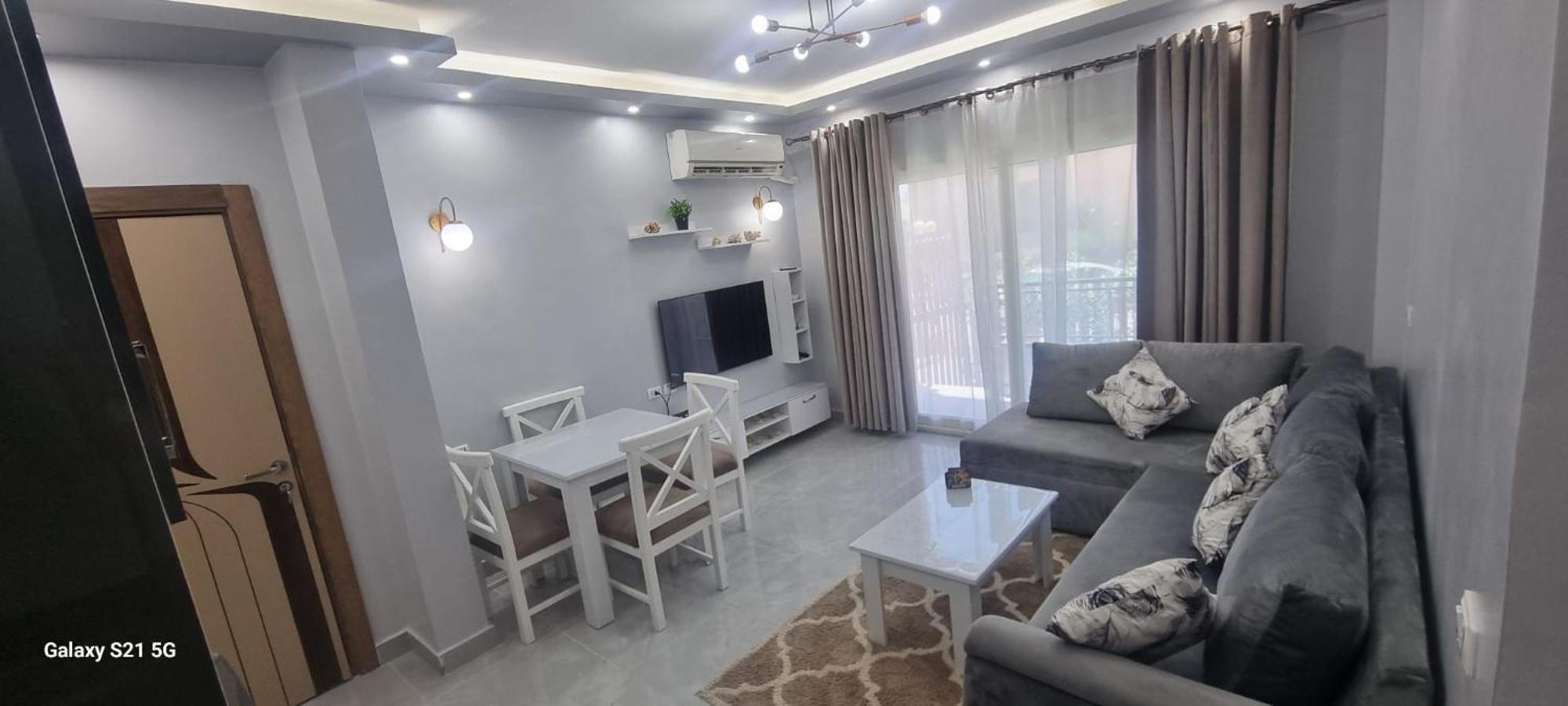Sierra Compound Nabq Bay Front Of Rixos And Close To The Airport