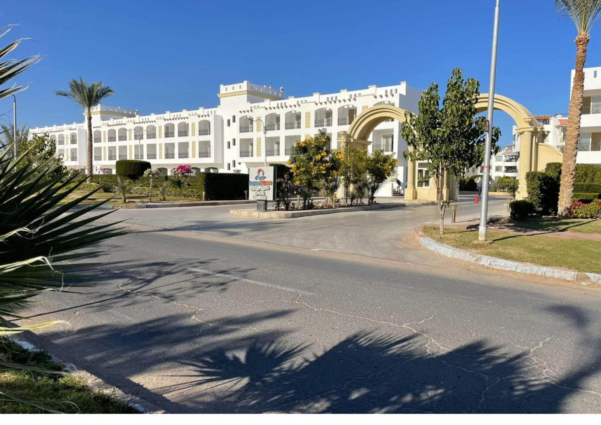 Hills Apartment Sharm el-Sheikh