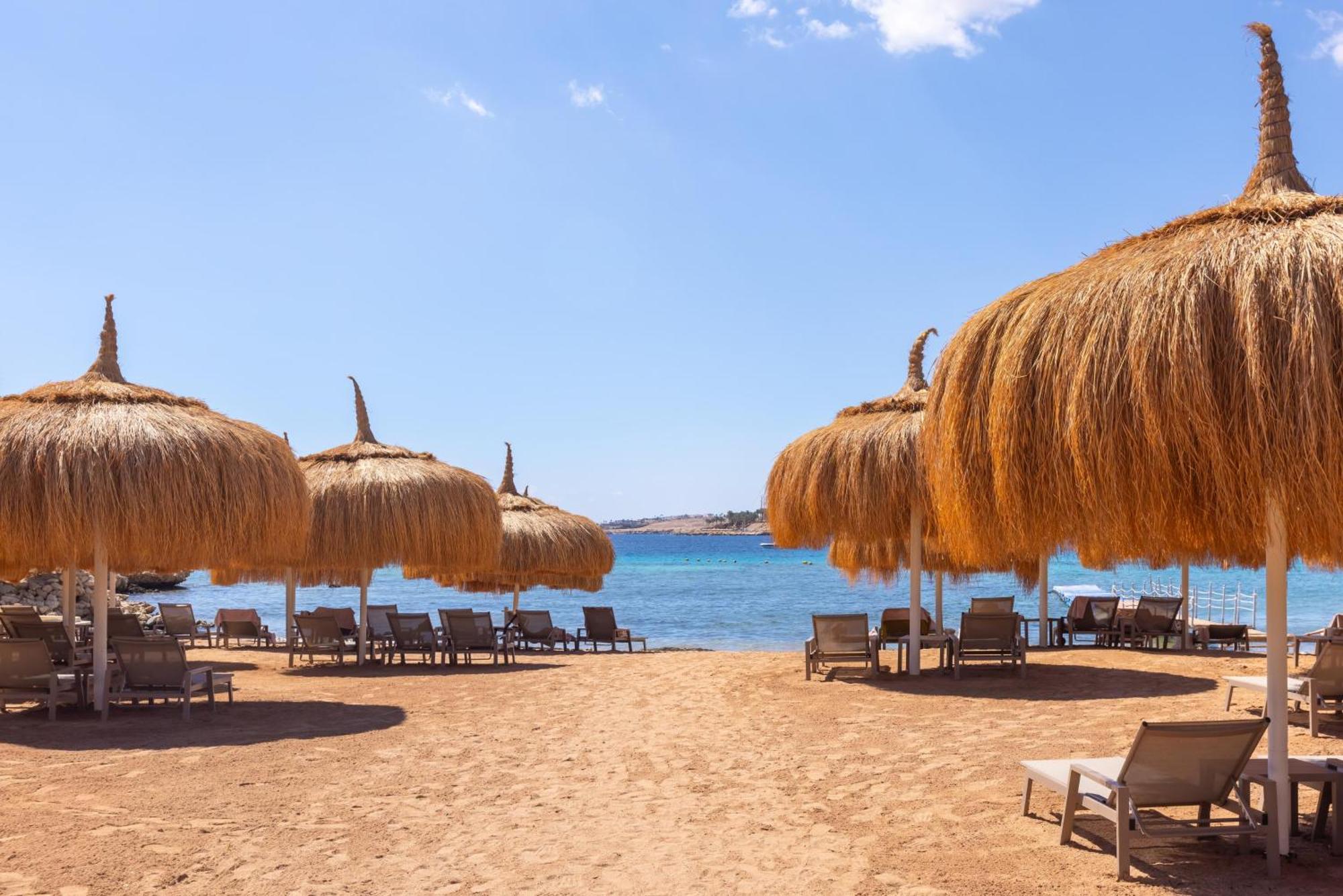 Swissotel Sheikh Resort 5*