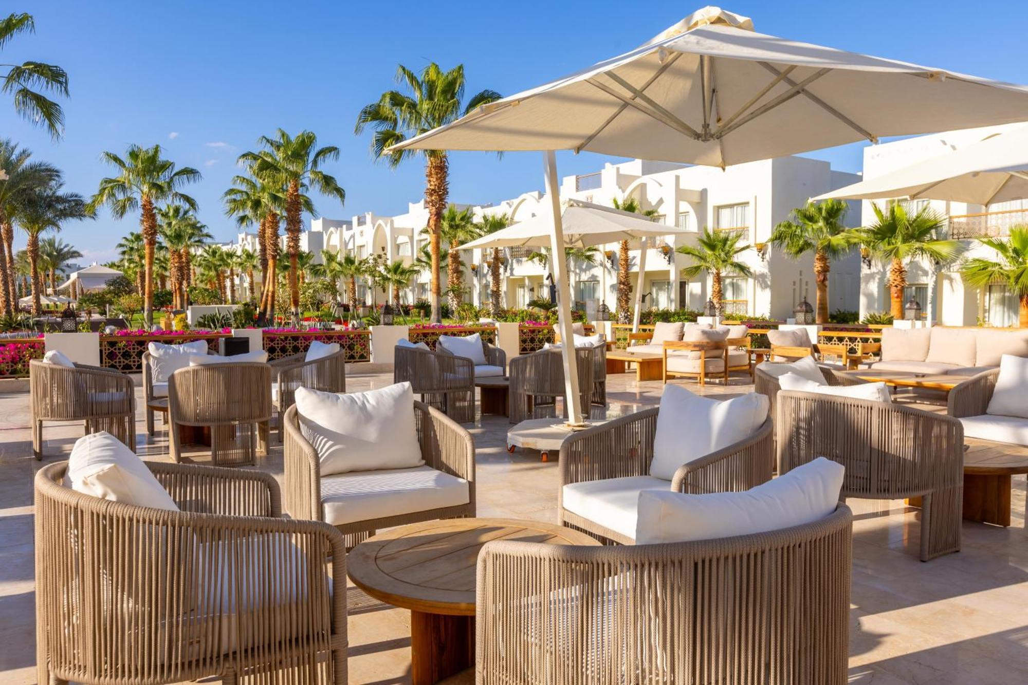 Swissotel Sheikh 5*