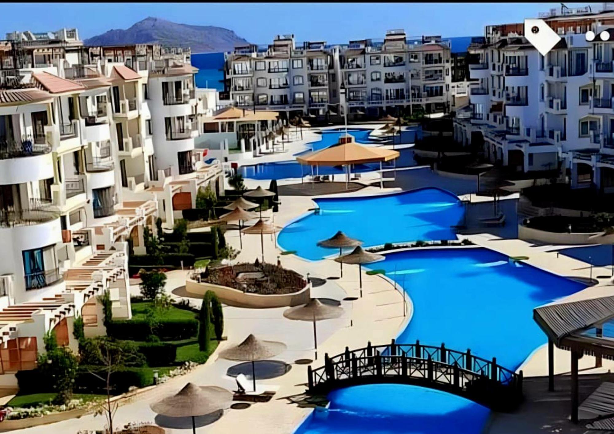 Hills Sharm el-Sheikh