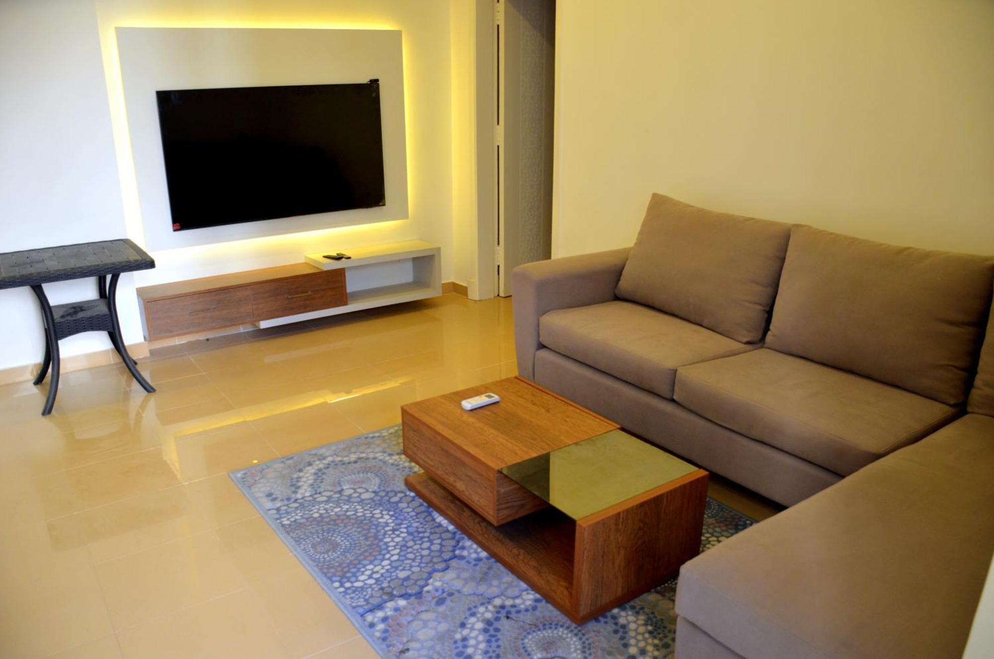 Appartamento Mashareq-nabq Bay-sharm Alshikh Sharm el Sheikh
