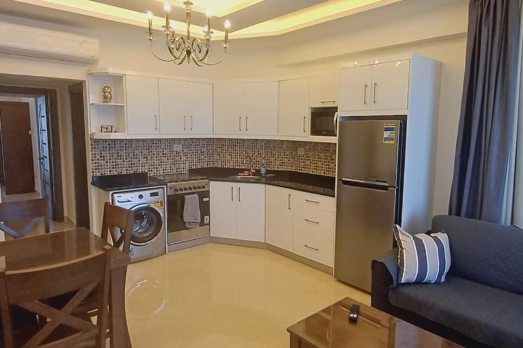 Red Sea Serenity Apartment Sharm el-Sheikh