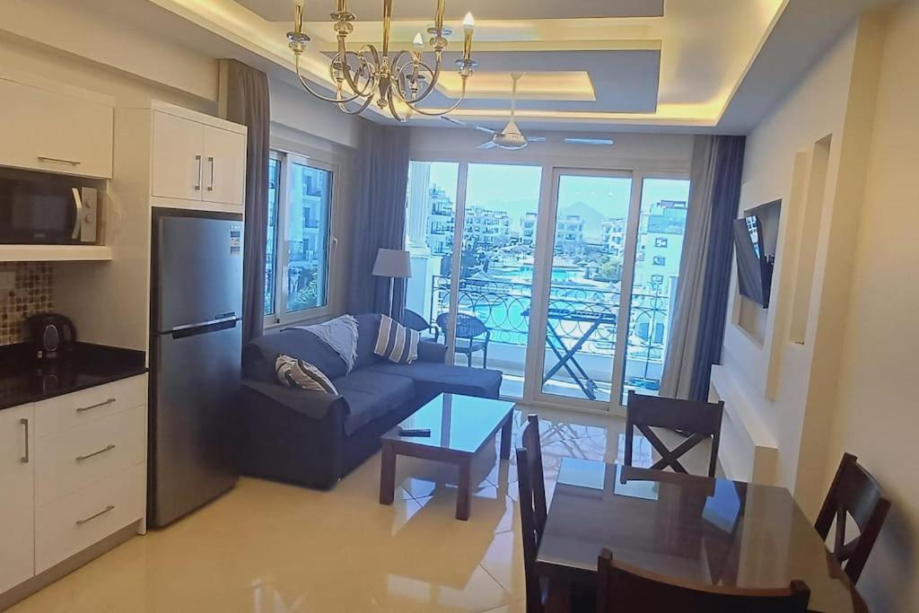 Apartment Red Sea Serenity Sharm el-Sheikh