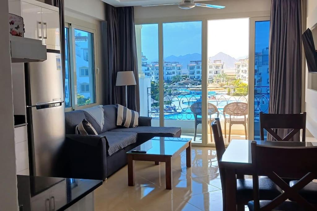Red Sea Serenity Apartment
