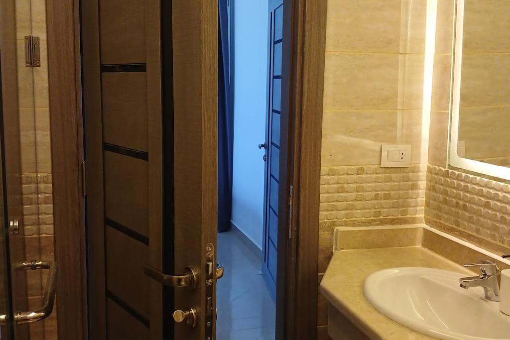 Apartment Red Sea Serenity