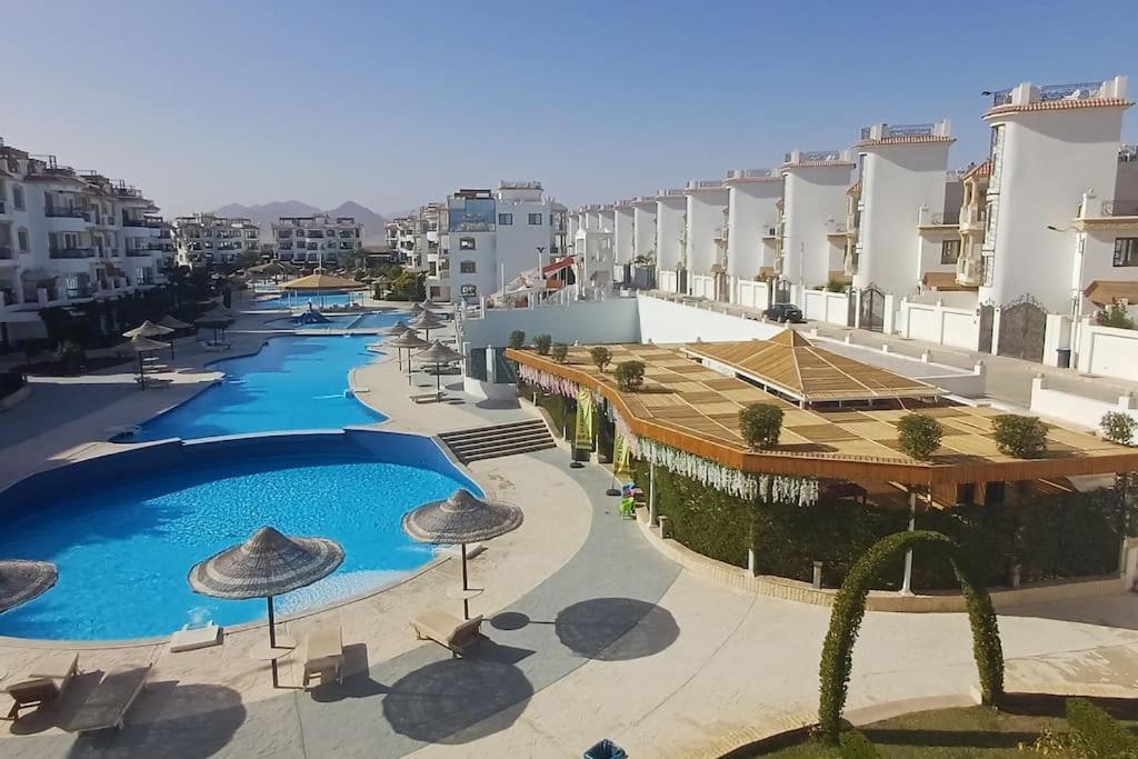 Red Sea Serenity Apartment *