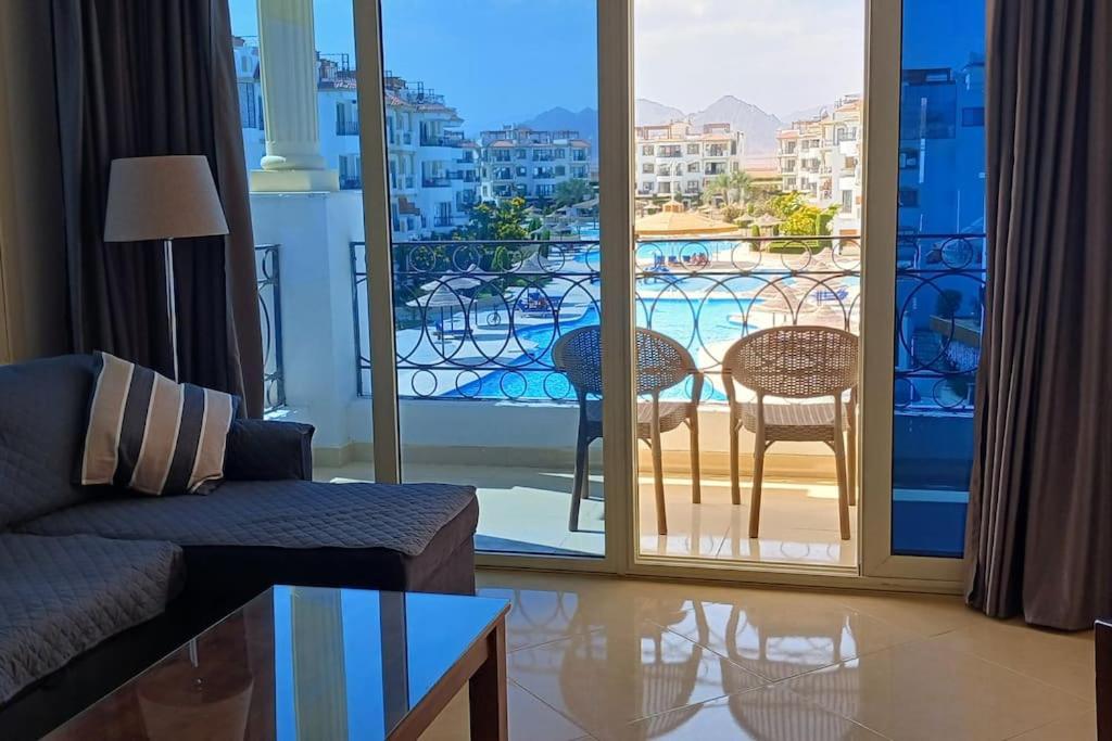 Red Sea Serenity Apartment