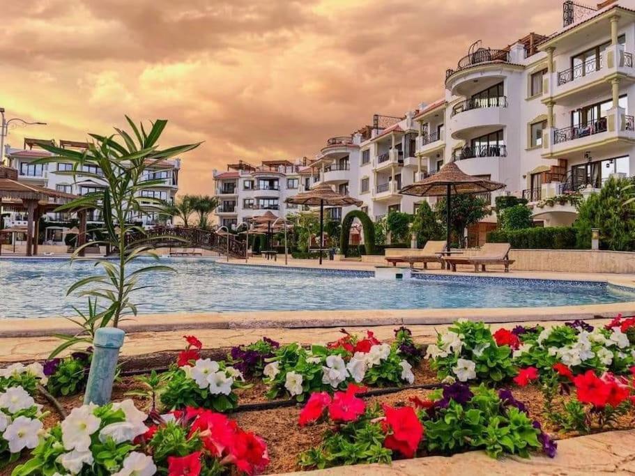 Red Sea Serenity Sharm el-Sheikh