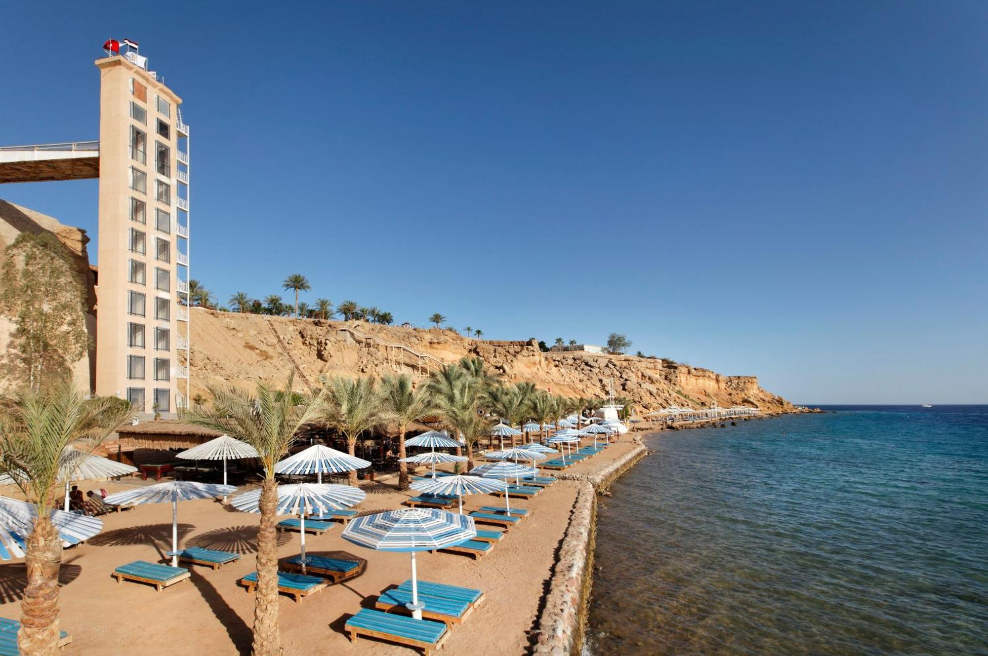 Resort Albatros - By Pickalbatros