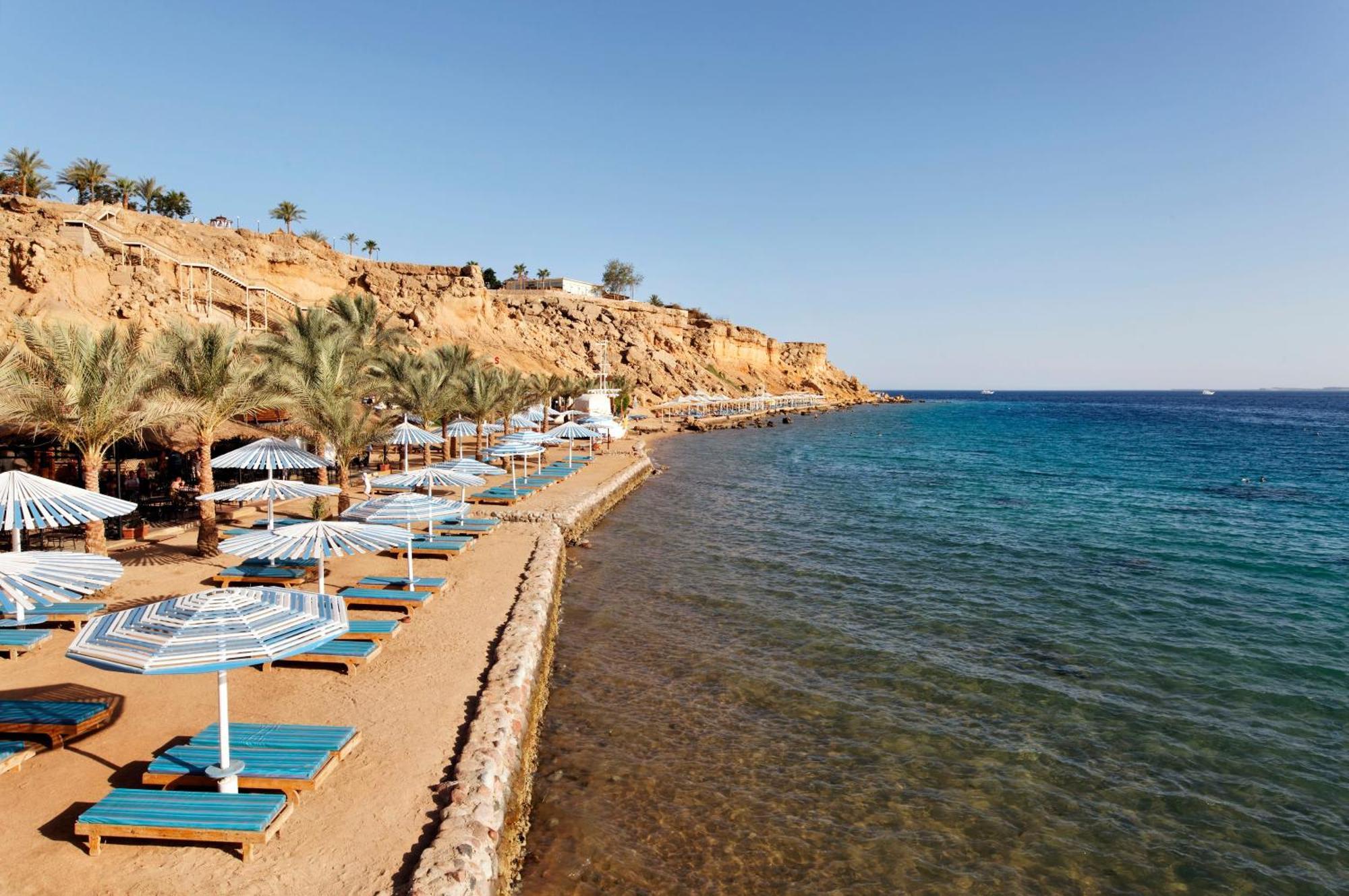 Albatros - By Pickalbatros 4* Sharm el-Sheikh