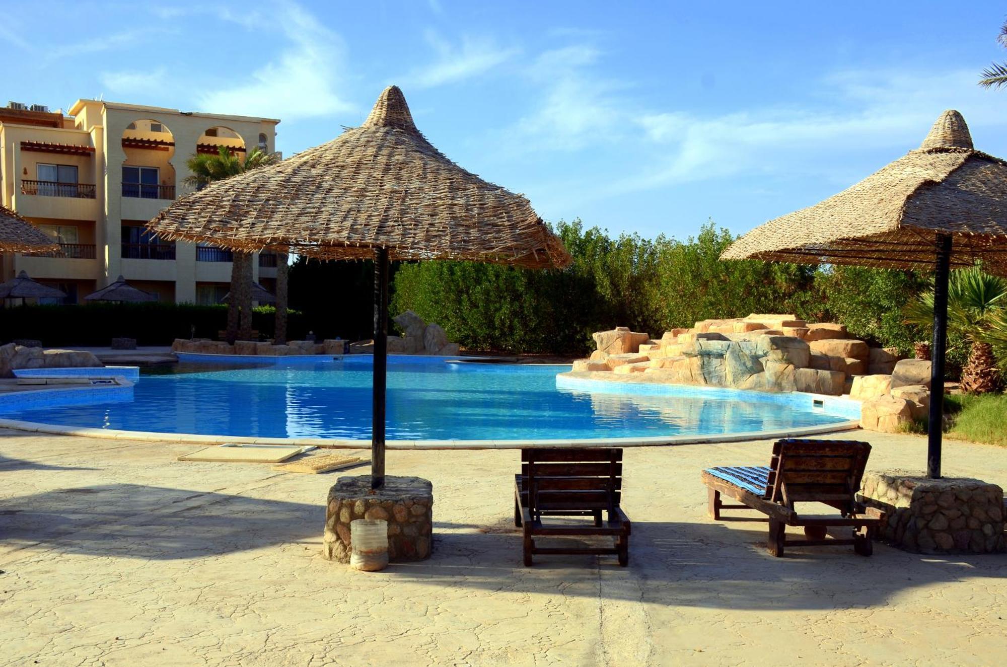 Mashareq-nabq Bay-sharm Alshikh Sharm el Sheikh