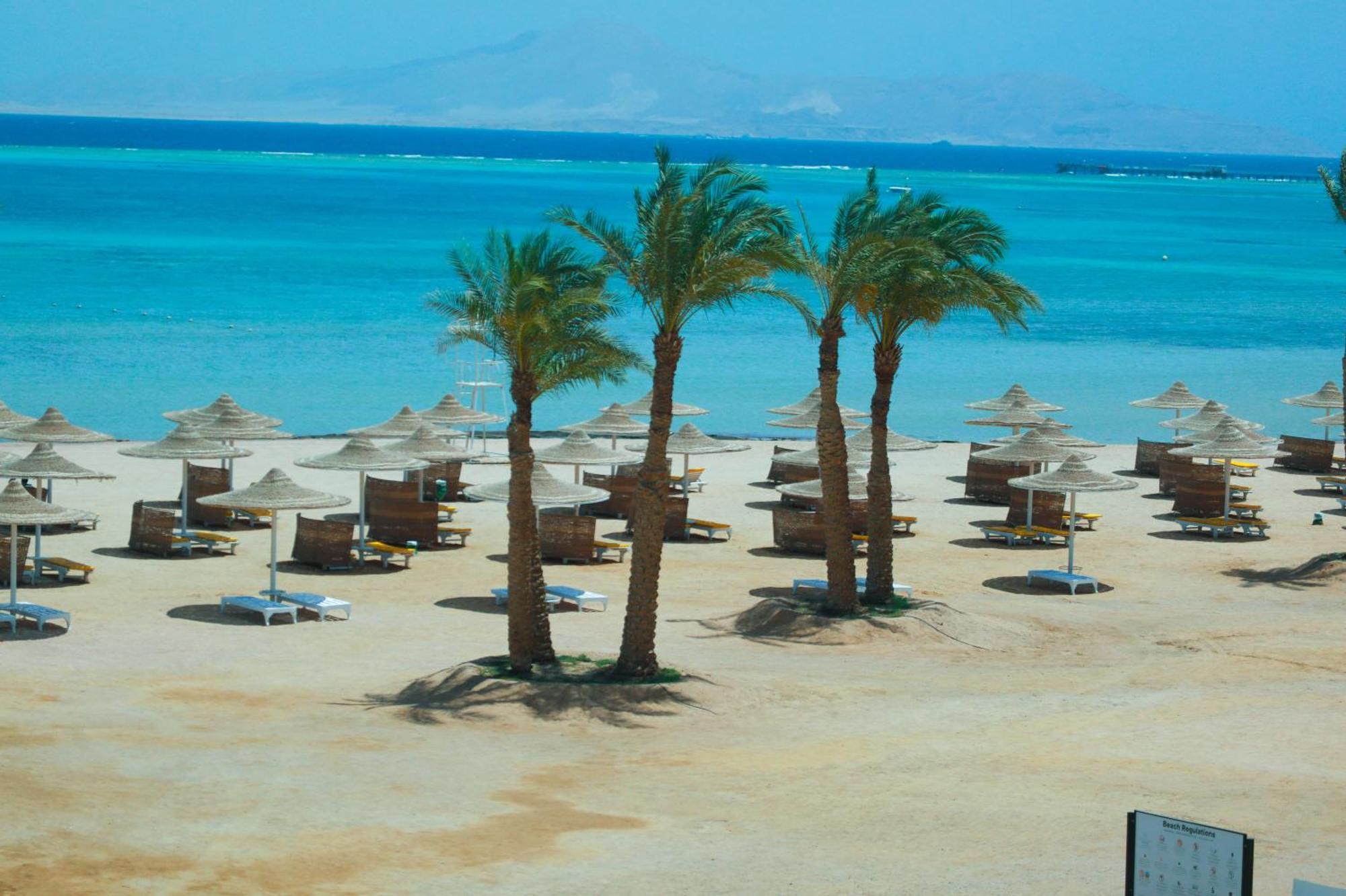 Amarina Sun & Aqua Park Sharm el-Sheikh