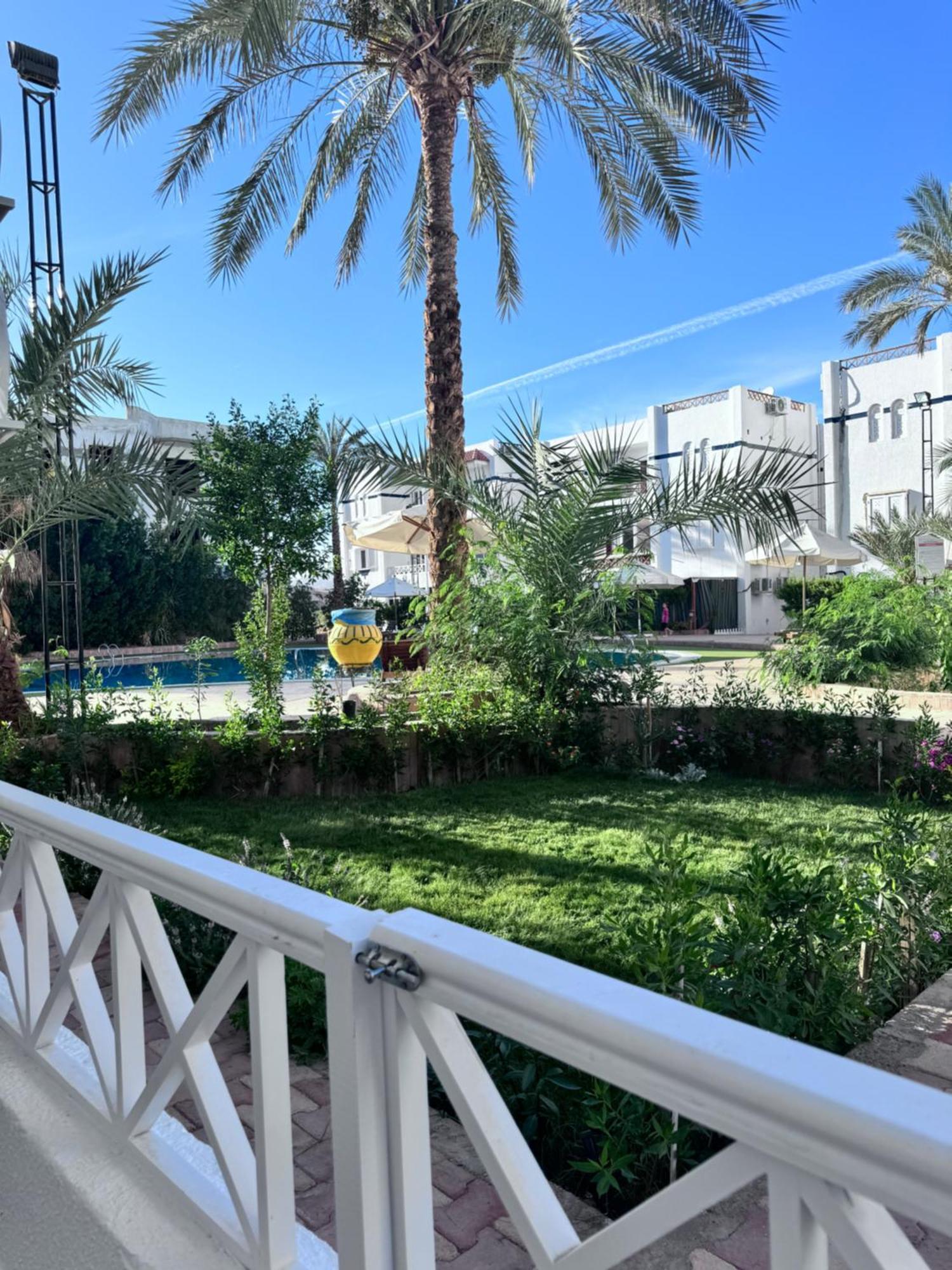 Appartamento Luxury Perfect Location Pool View *