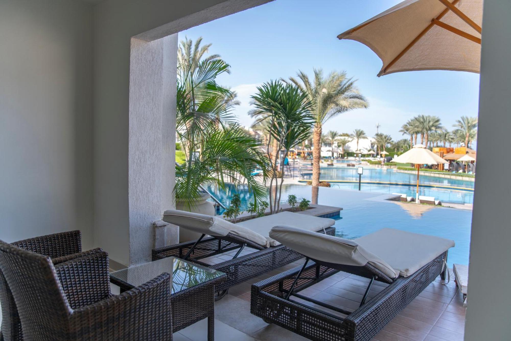Sunrise Montemare -grand Select (adults Only) Resort Sharm el-Sheikh