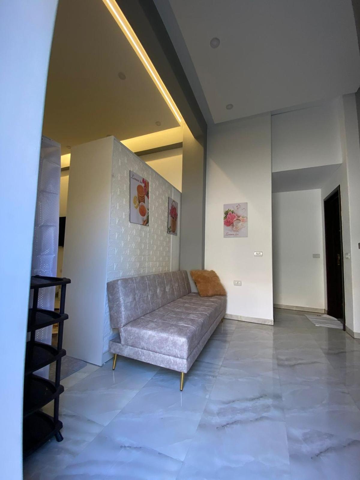 Jasmine & Aqua Park Apartment