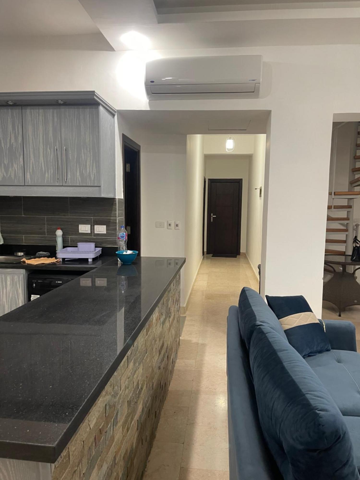 Neama Town Apartment *