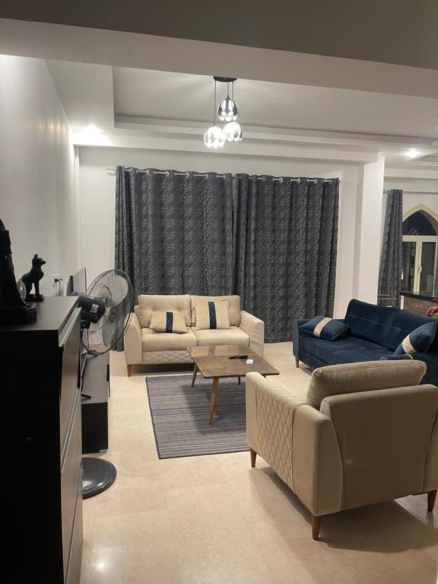 Neama Town Apartment