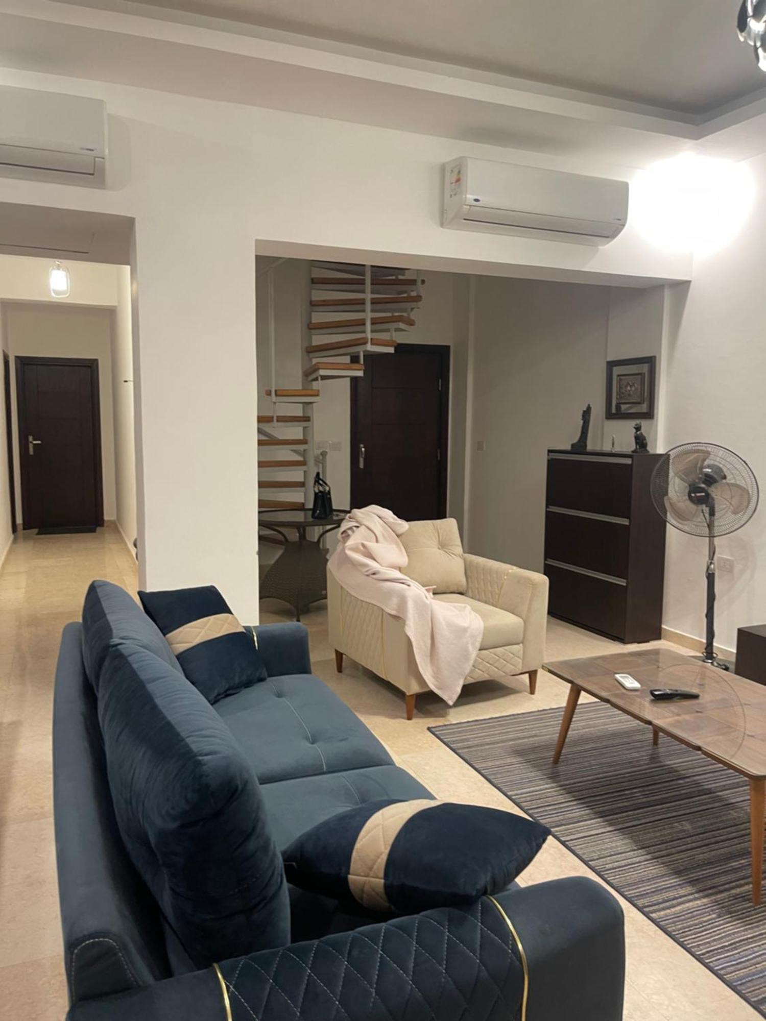 Apartment Neama Town