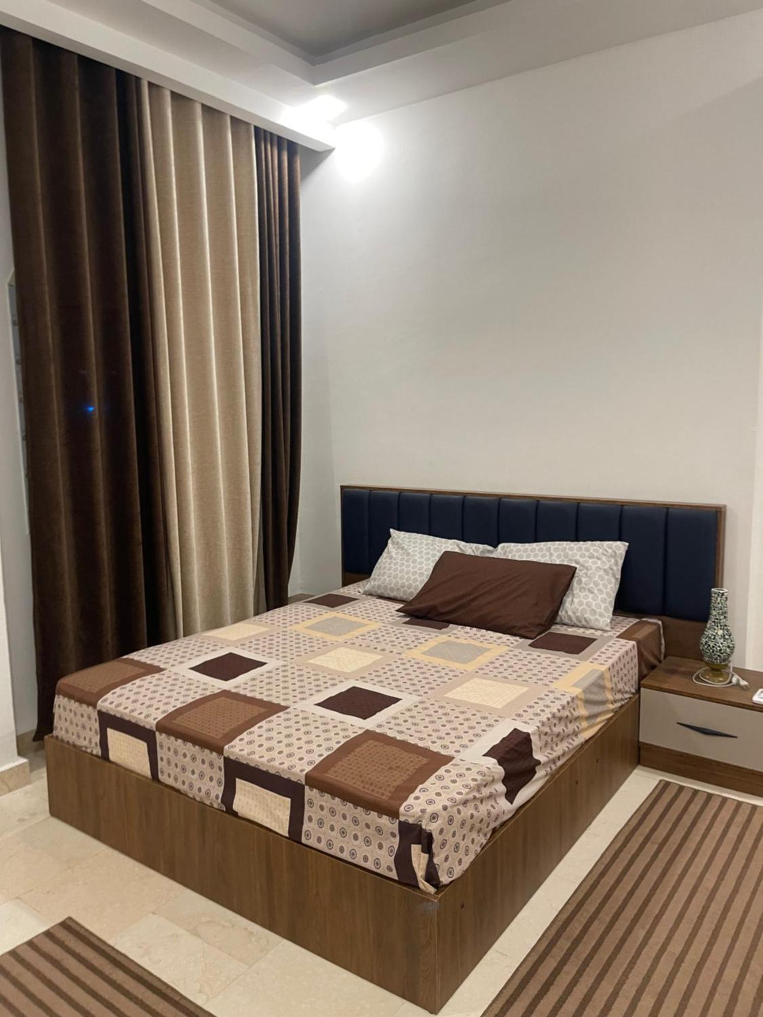 Neama Town Apartment Sharm el-Sheikh