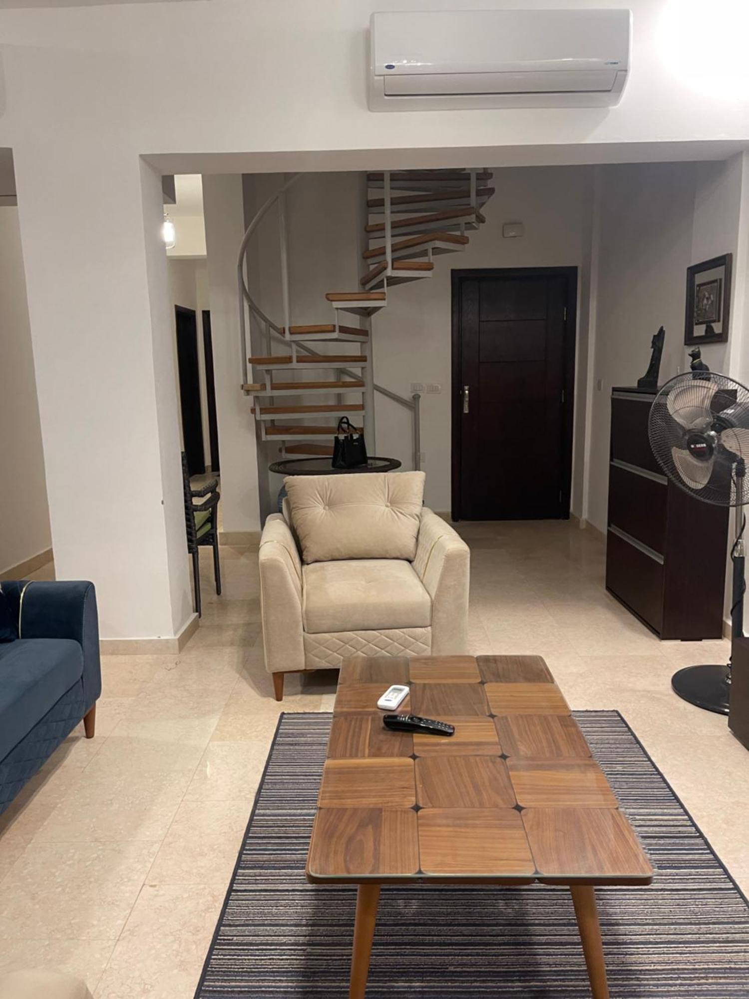 Neama Town Apartment *