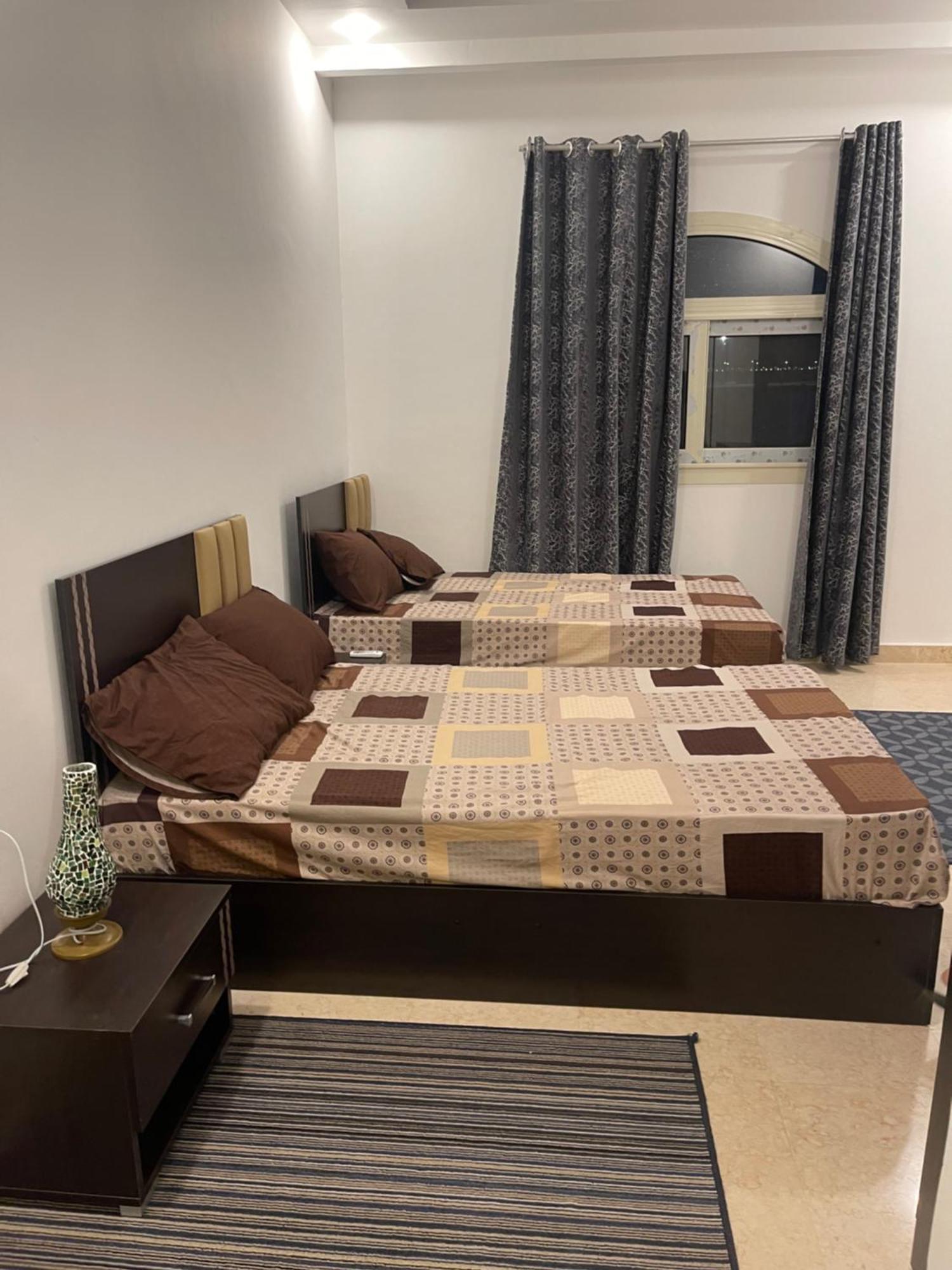 Apartment Neama Town *