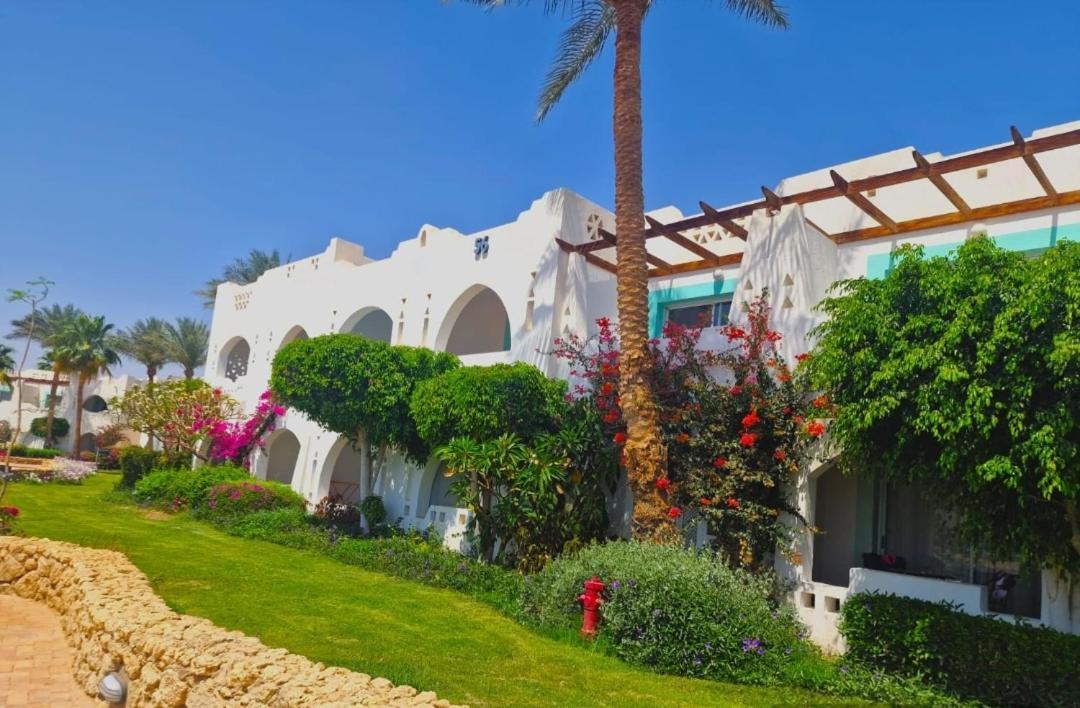 Domina Coral Bay Giulia #1 # 2 Apartment