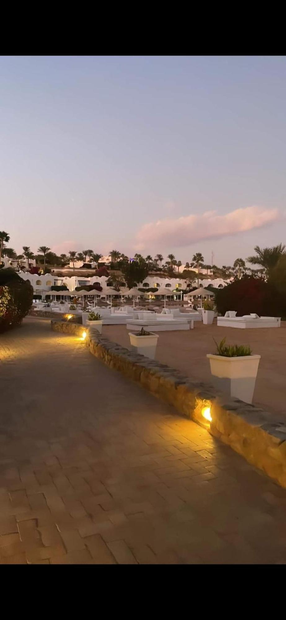 Domina Coral Bay Giulia #1 # 2 Apartment