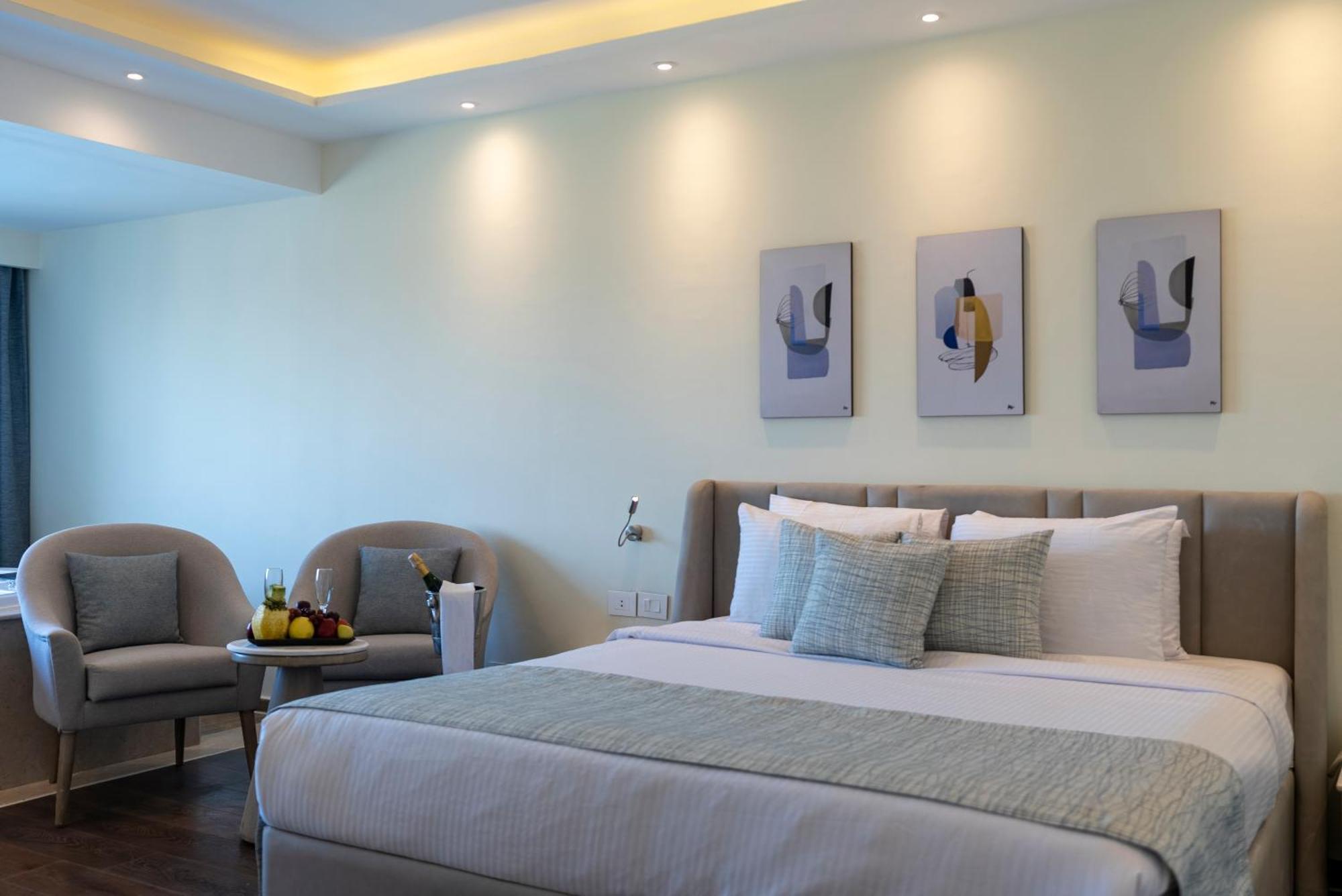 Sunrise Montemare -grand Select (adults Only) Sharm el-Sheikh