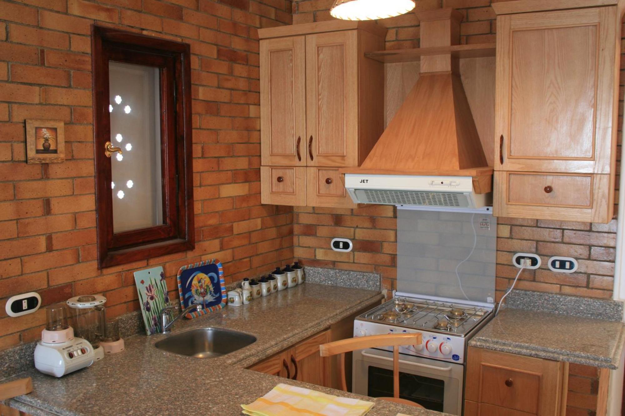 Apartamento Rivera Habiba