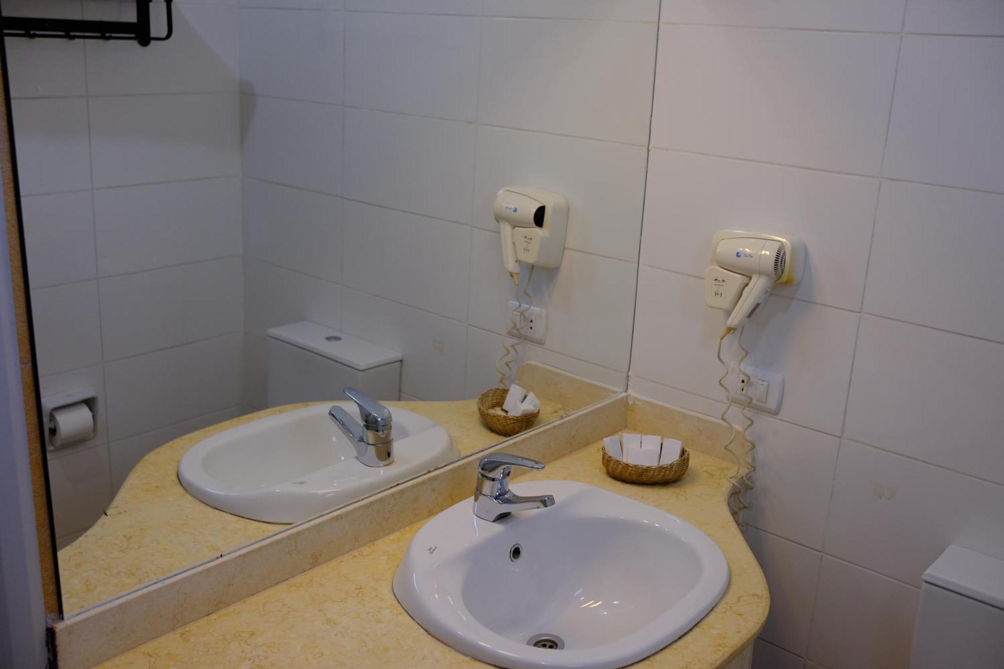 Bed & Breakfast Viking Club Sharm el-Sheikh