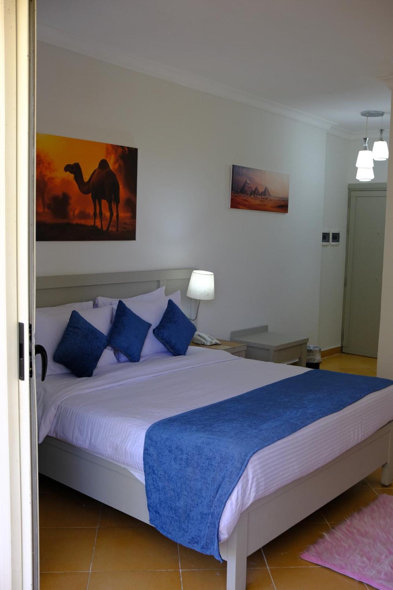 Viking Club Bed & Breakfast