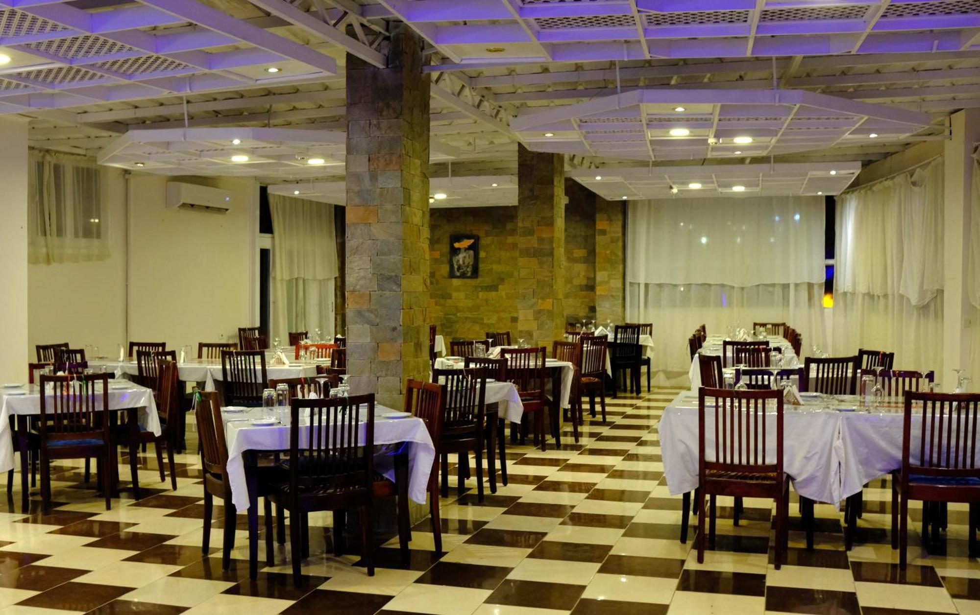 Viking Club Bed & Breakfast Sharm el-Sheikh