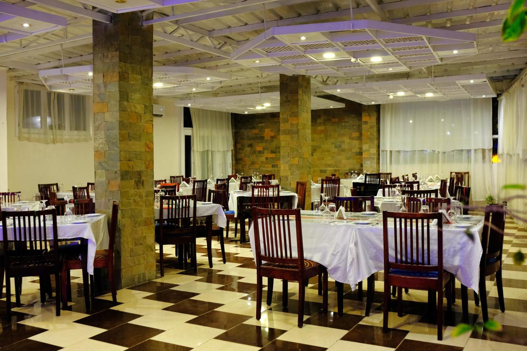 Viking Club Sharm el-Sheikh